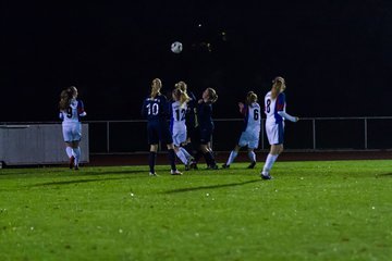 Bild 102 - B-Juniorinnen SV Henstedt Ulzburg - Krummesser SV : Ergebnis: 0:9